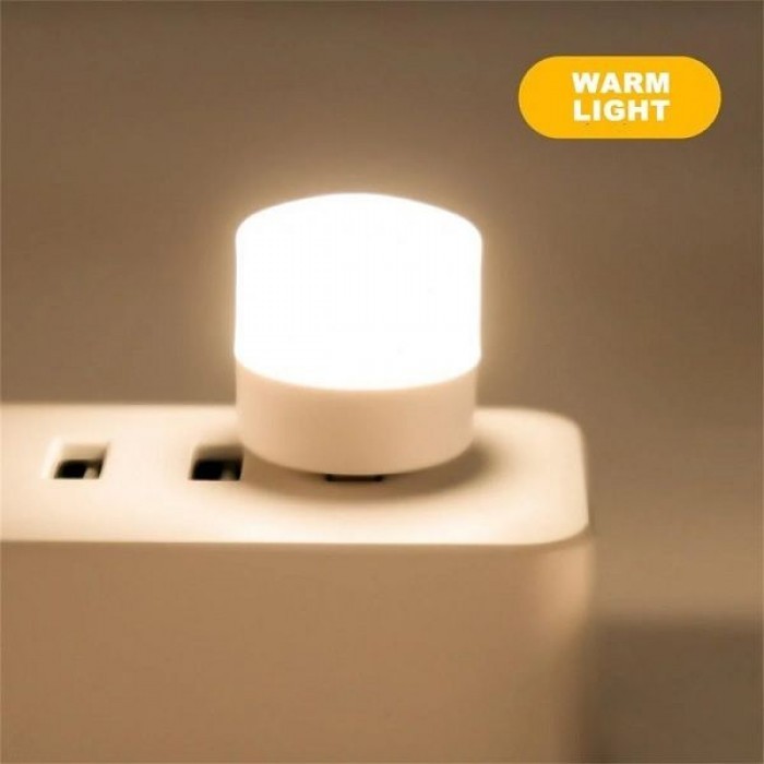 Mini USB light