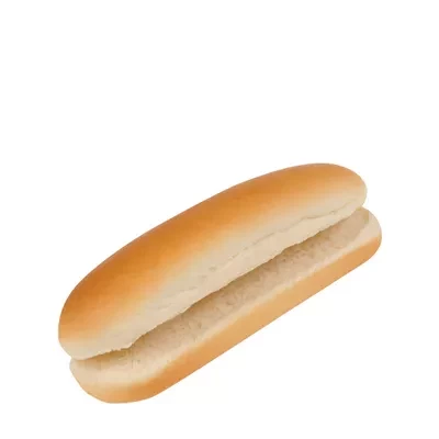 Hot Dog Roll 200 gm ৳ 85