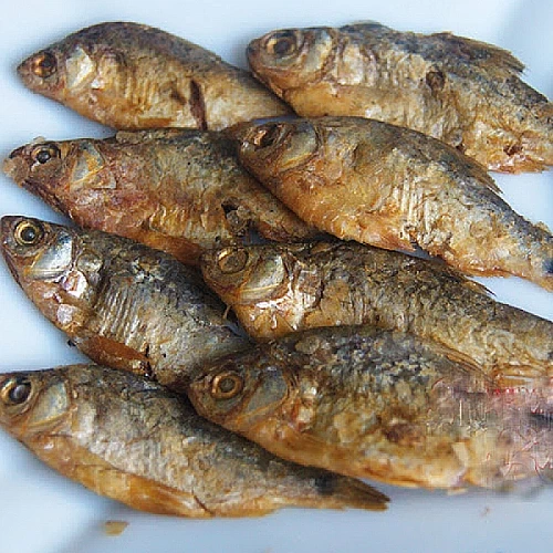 Chepa Shutki Dry Fish ( প্রিমিয়াম চ্যাপা শুটকি)-100gm