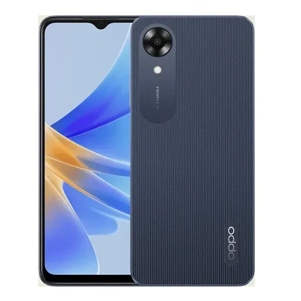 Oppo A17k 3 GB RAM 64 GB ROM Mobile Phone