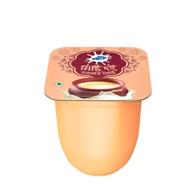 Shokti+ Mishti Doi 90 gm