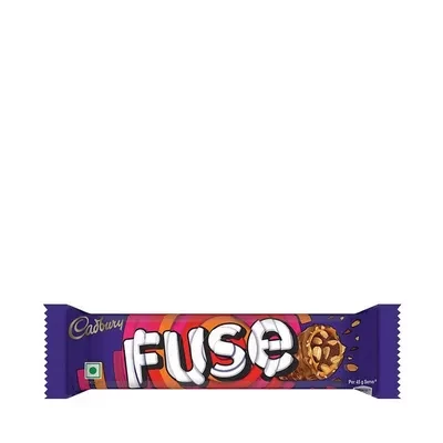 Cadbury Fuse Chocolate 45 gm