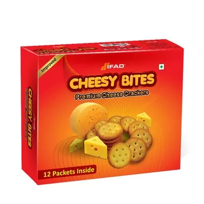 Funtastic Hebby Energy (Buy 3 Get 1 Free) 200 gm