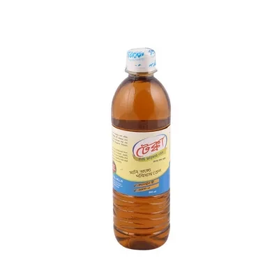 Tekka Mustard Oil 500 ml