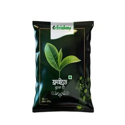 Friday Black Tea 200 gm