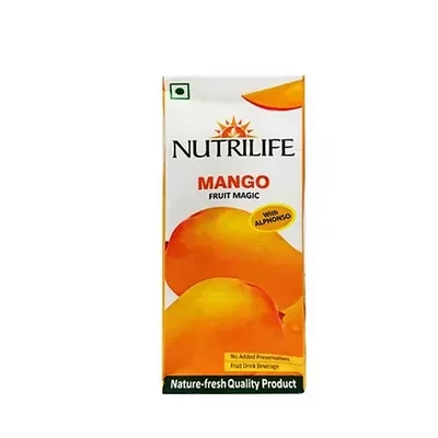 Nutrilife Mango Juice 160 ml