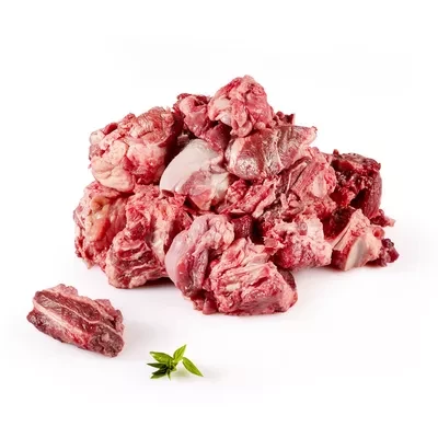 Bengal Meat Beef Head Meat 1 kg