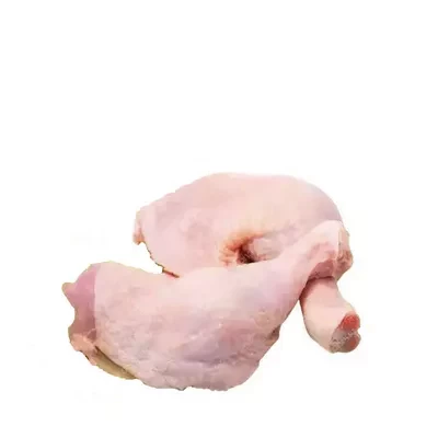Broiler Whole Chicken Leg Skin On (± 50 gm) 1 kg