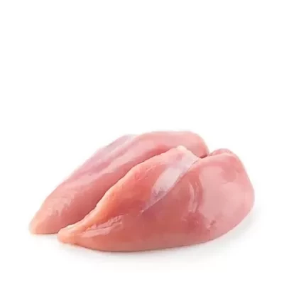 Broiler Chicken Breast (Boneless) Premium ± 50 gm 500 gm