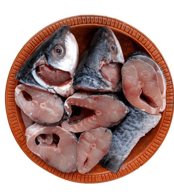 KoralRiver Pangash Nola 1kg ৳ 400.00