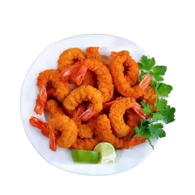 Breaded Shrimp 500 gm