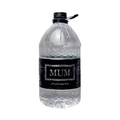 Mum Drinking Water 5 ltr ৳ 80