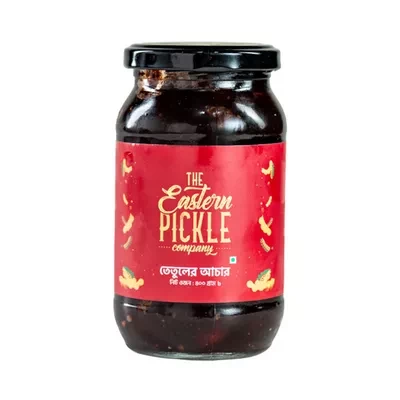 The Eastern Pickle Company Tetul Achar 400 gm