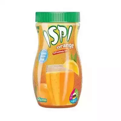 ISPI Orange Instant Powder Drink 750 gm ৳ 450