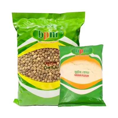 BPM Chola Boot (Free 250 gm Booter Beshon) 2 kg