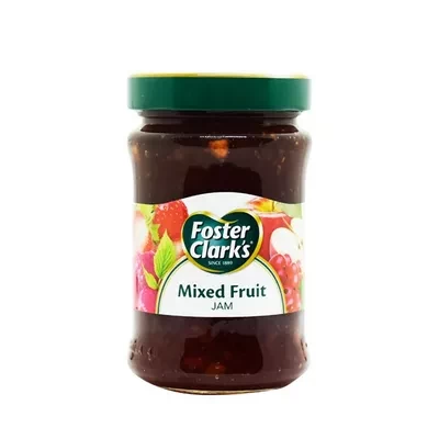 Foster Clark's Mixed Fruit Jam 450 gm ৳ 590