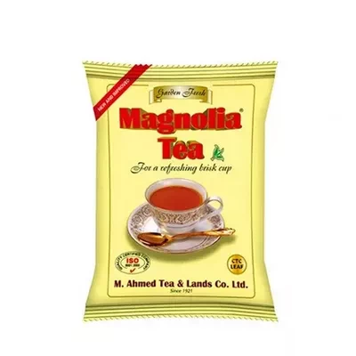 Magnolia Garden Fresh Tea 200 gm