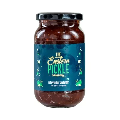 The Eastern Pickle Company Chaltar Achar 400 gm
