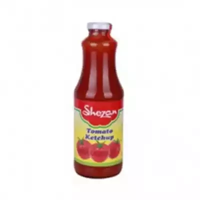 Shezan Tomato Ketchup 1 kg