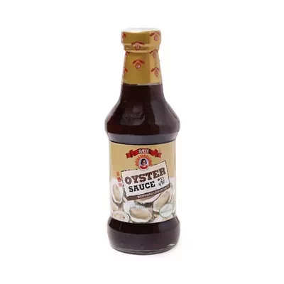 Suree Premium Oyster Sauce 295 ml