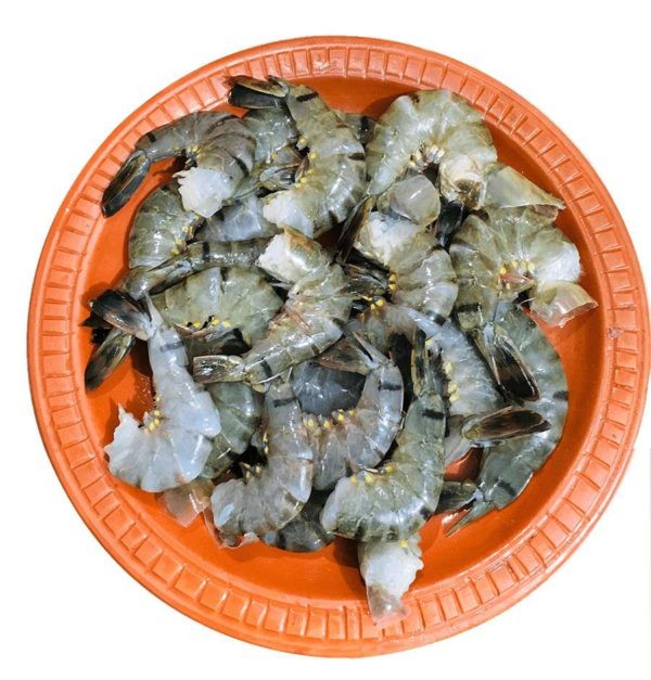 Bagda Chingri 1kg