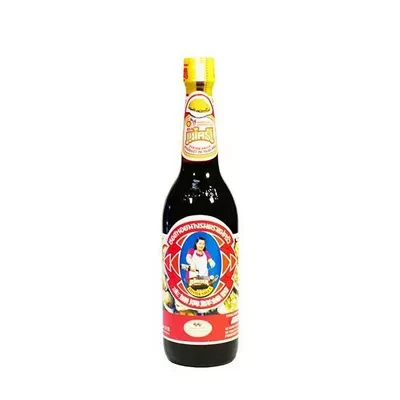 Maekrua Oyster Sauce 60ml
