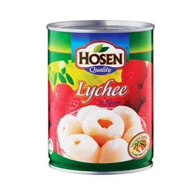 Hosen Lychee 565 gm ৳399