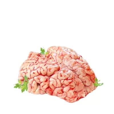 Premium Cow Brain (Mogoz)