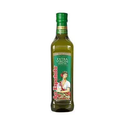 La Espanola Extra Virgin Olive Oil 500 ml
