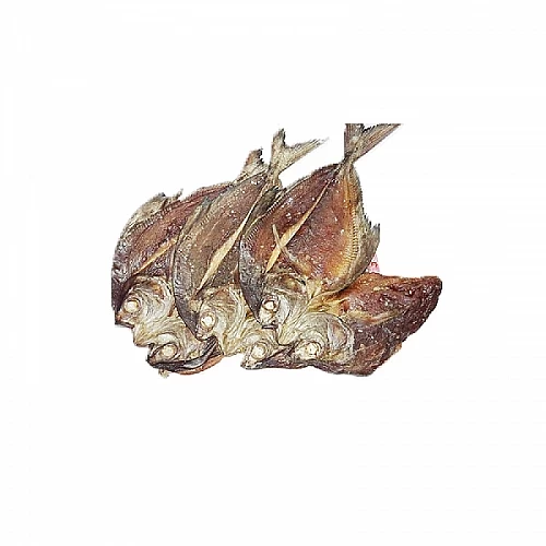 Khaas Food Organic Rupchada Dry Fish-500 Gm