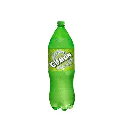 Clemon 1 ltr