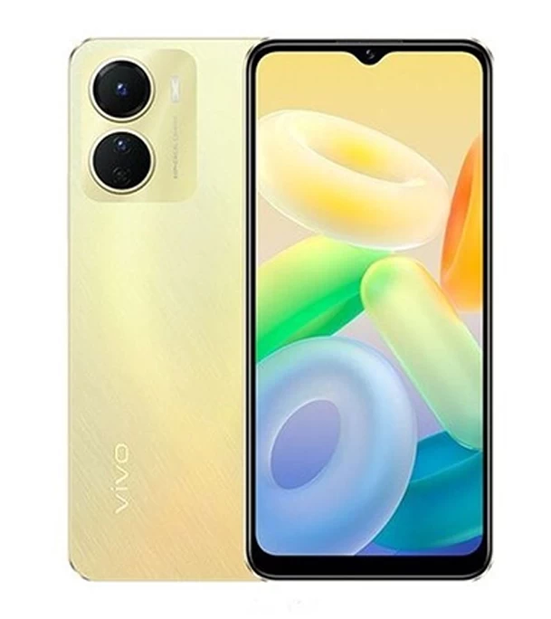 vivo Y16 (4GB/64GB)