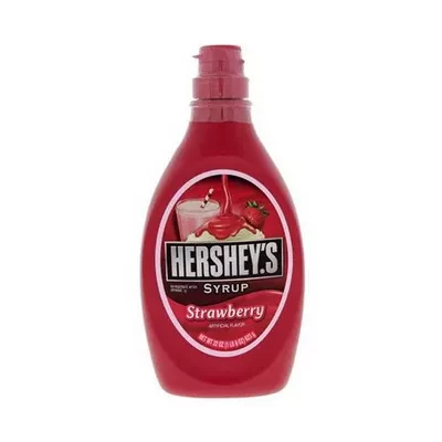 Hershey's Strawberry Syrup 623 gm ৳775