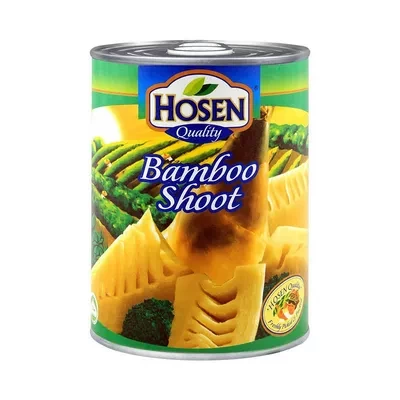 Hosen Bamboo Shoot 552 gm ৳265