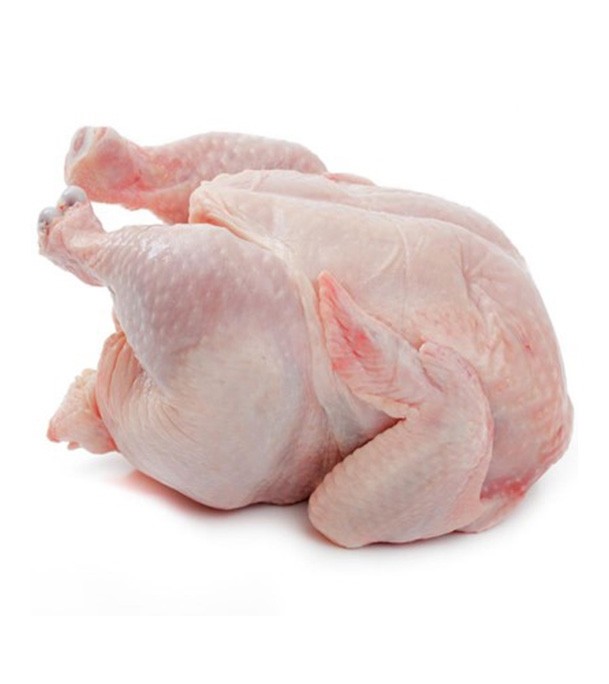 Chicken Broiler With Skin 1kg
