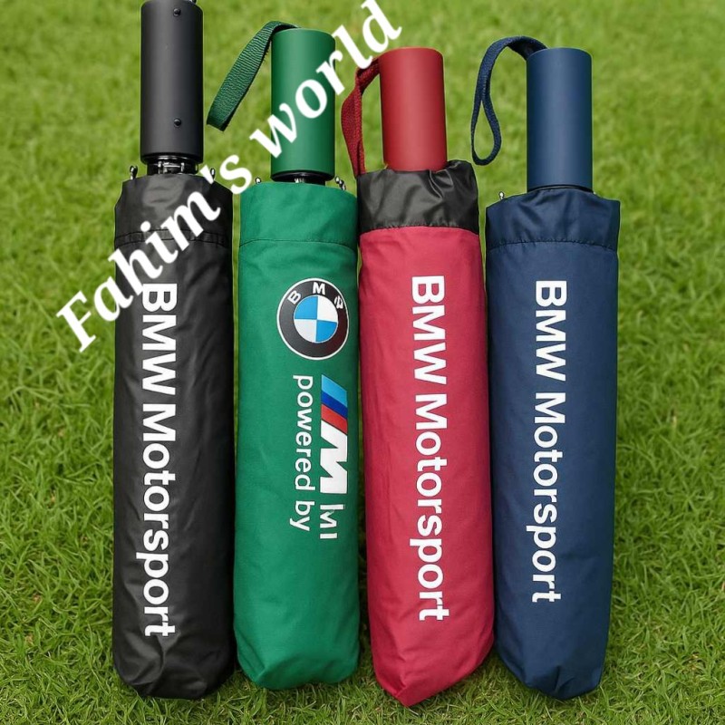 Bmw ছাতা ১২ সিক