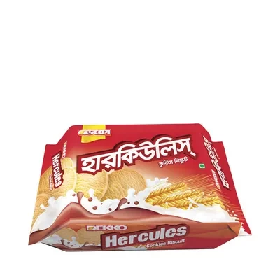 Dekko Hercules Cookies Biscuit 235 gm