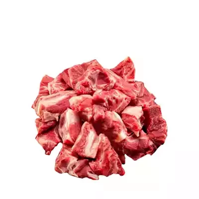 Beef Bone In ± 50 gm 1 kg