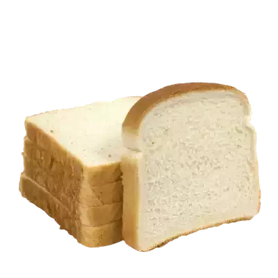 White Bread 500 gm