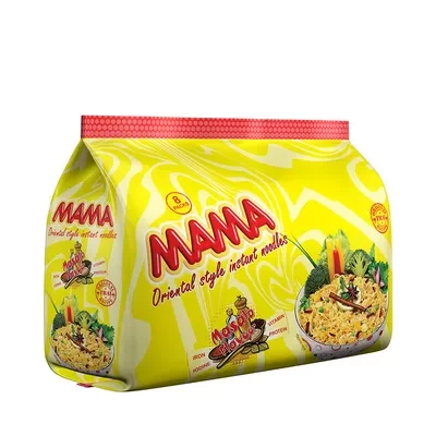 Mama Oriental Masala Flavour 496 gm ৳ 175