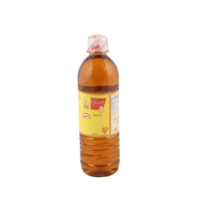 Ghani Mustard Oil 500 ml