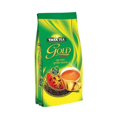Tata Tea Gold 400 gm