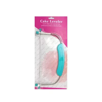 Stainless Steel Cake Leveler each ৳445