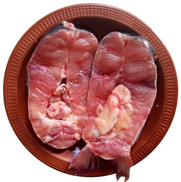 Deshi AyreDeshi Boal Big River Pangash (12kg+ Size) 1KG ৳ 850.00