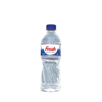 Super Fresh Drinking Water 500 ml
