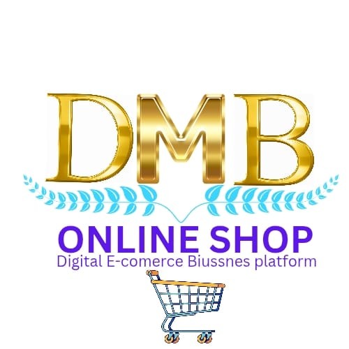 DMB ONLINE SHOP