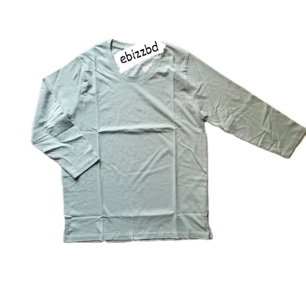 Ladies long sleeve T-Shirt