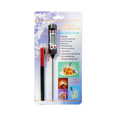 Food Thermometer each