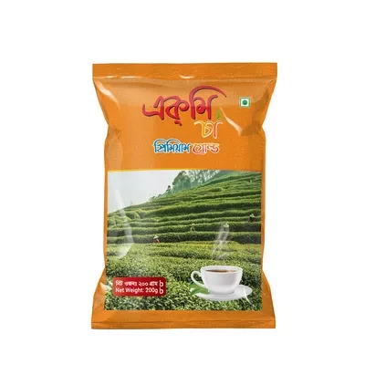 ACME Tea Premium Gold 200 gm