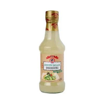 Suree Green Salad Dressing 295 ml